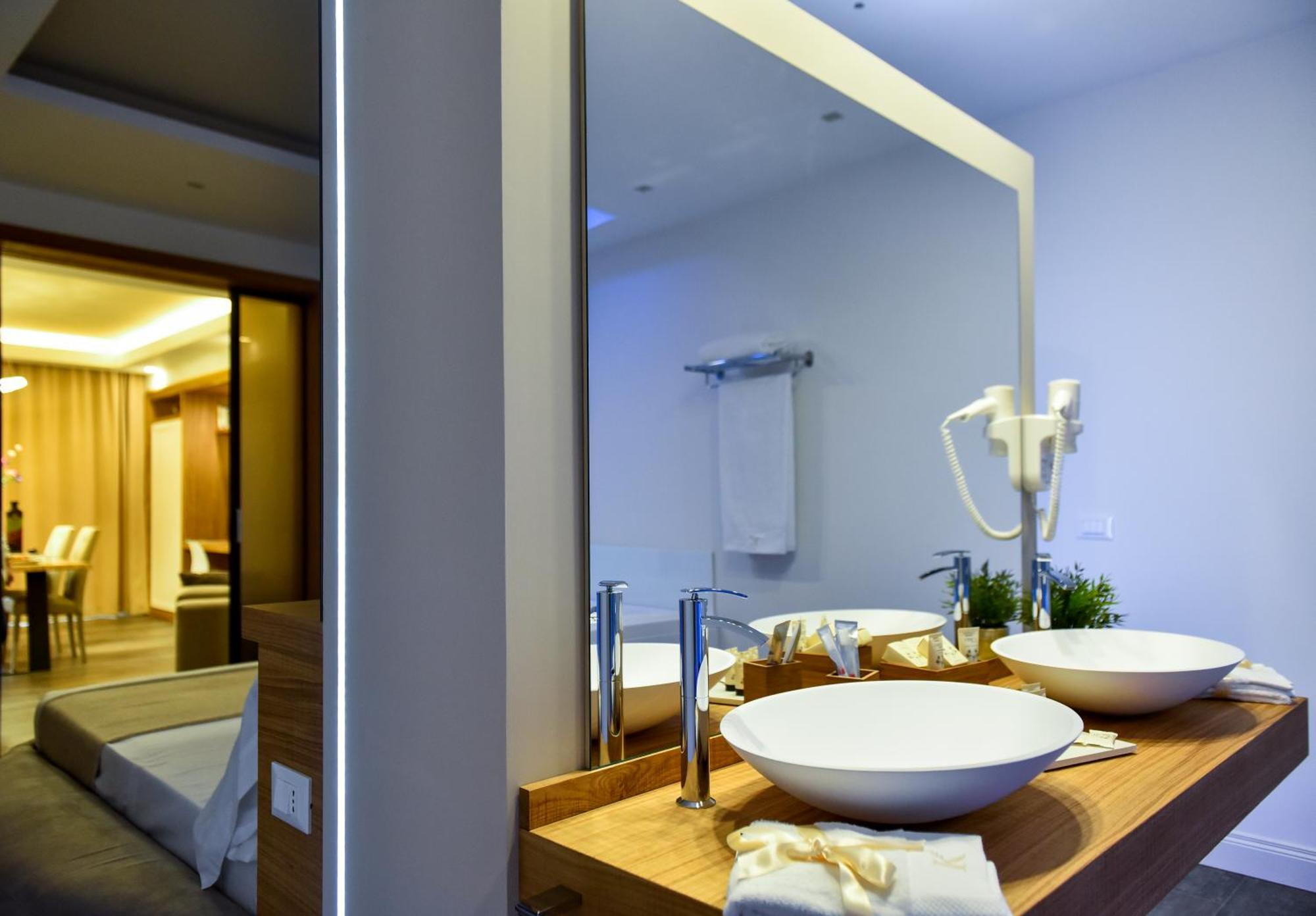 Kete Deluxe Rooms Marina di Palma Quarto foto