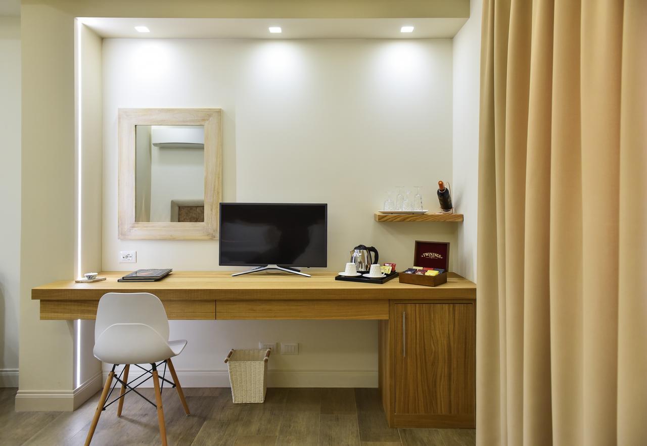 Kete Deluxe Rooms Marina di Palma Exterior foto