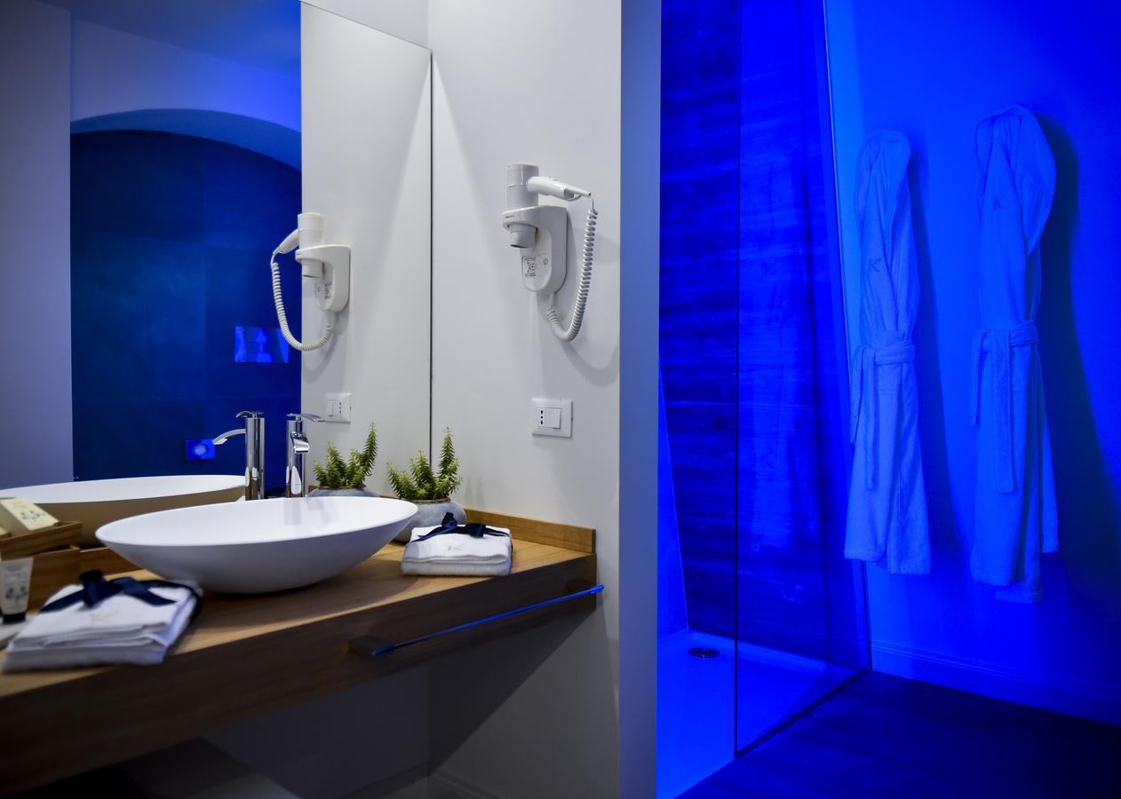 Kete Deluxe Rooms Marina di Palma Exterior foto